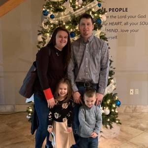 Meet your Posher, Andrea